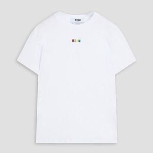 MSGM tee